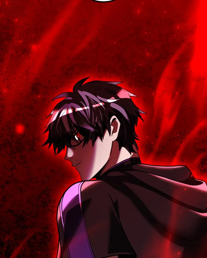 Back From Black Chapter 23 page 107 - 