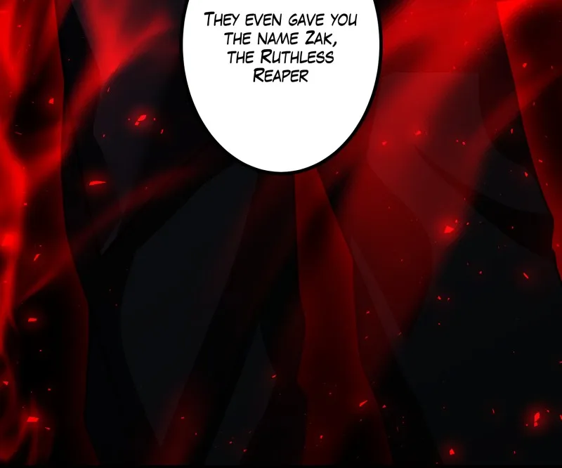 Back From Black Chapter 23 page 109 - 