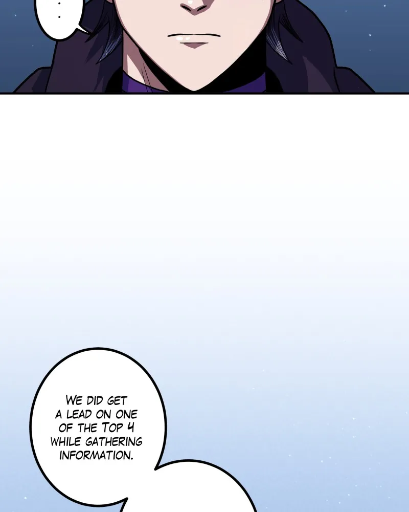 Back From Black Chapter 23 page 111 - 