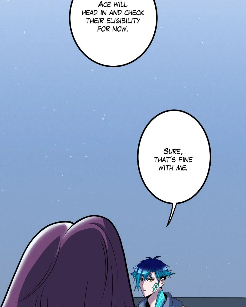 Back From Black Chapter 23 page 112 - 