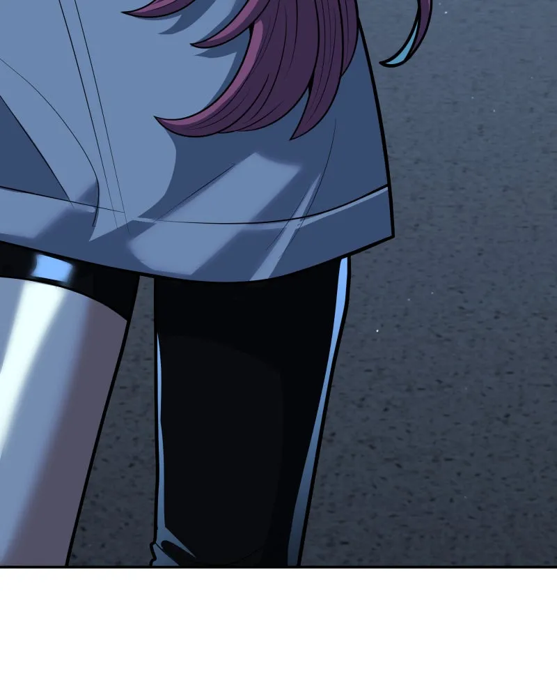 Back From Black Chapter 23 page 114 - 