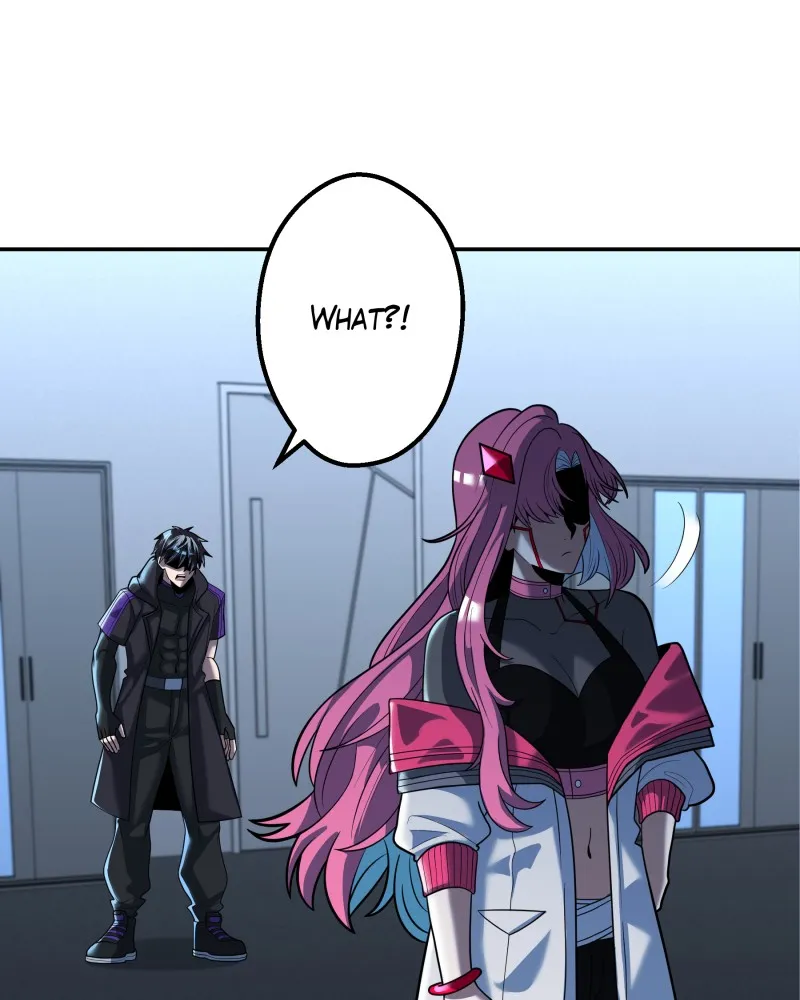 Back From Black Chapter 23 page 117 - 