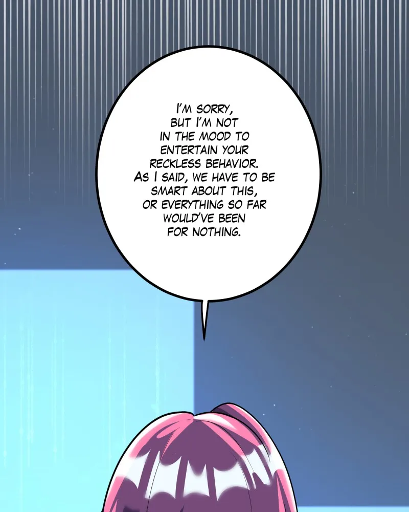 Back From Black Chapter 23 page 119 - 