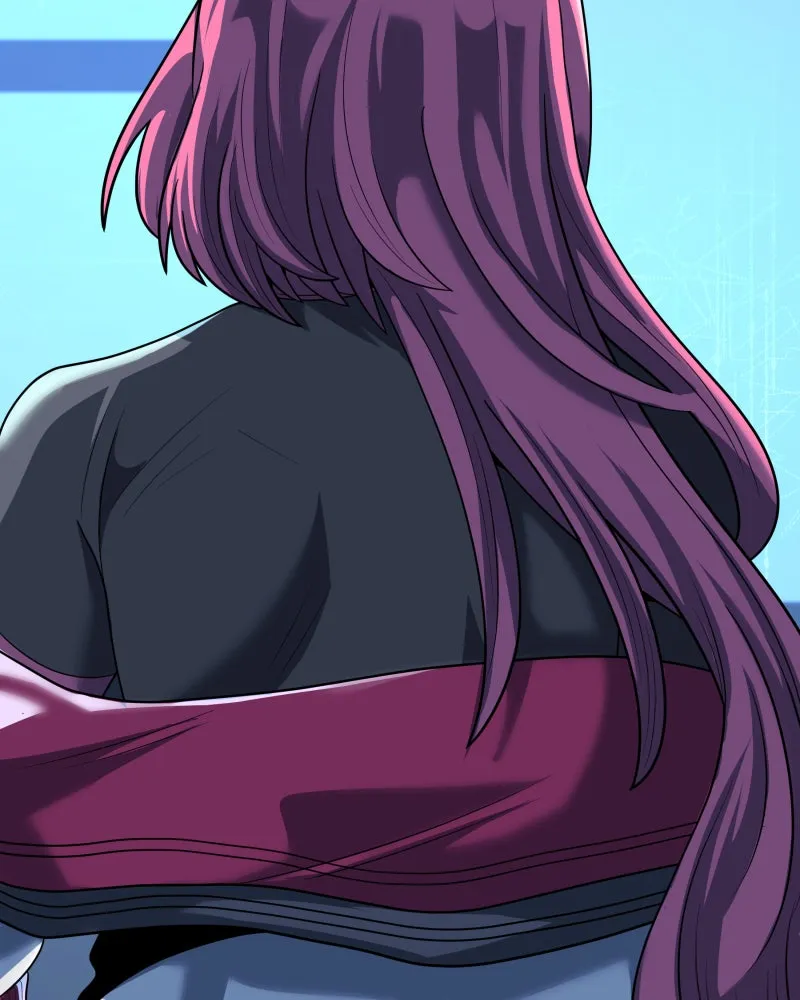 Back From Black Chapter 23 page 120 - 