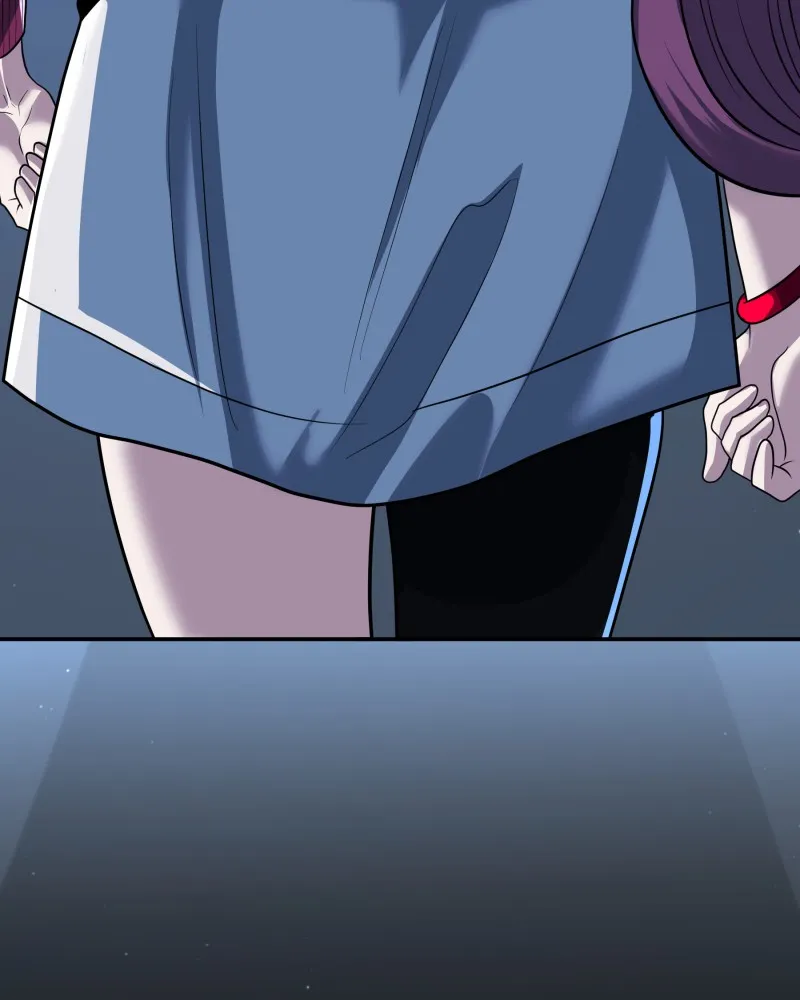 Back From Black Chapter 23 page 121 - 
