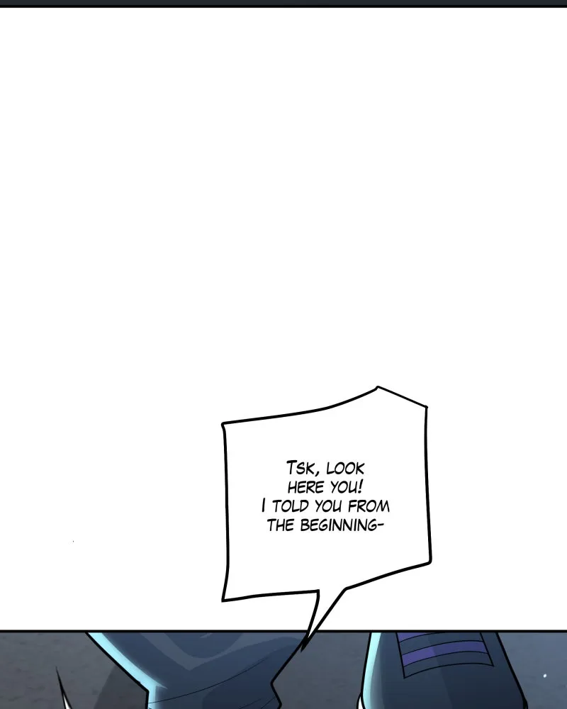 Back From Black Chapter 23 page 122 - 