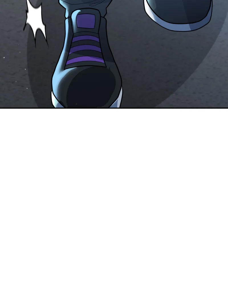 Back From Black Chapter 23 page 123 - 