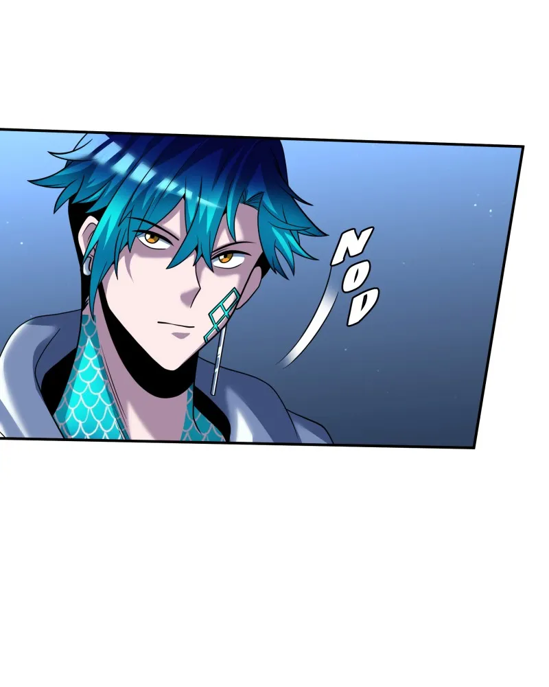 Back From Black Chapter 23 page 127 - 