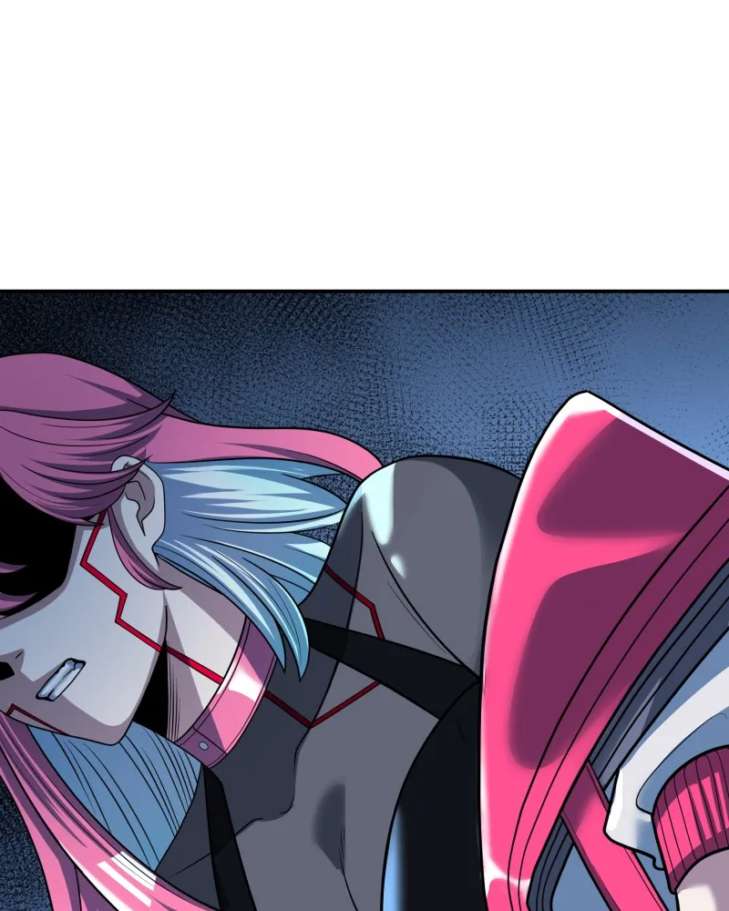 Back From Black Chapter 23 page 132 - 