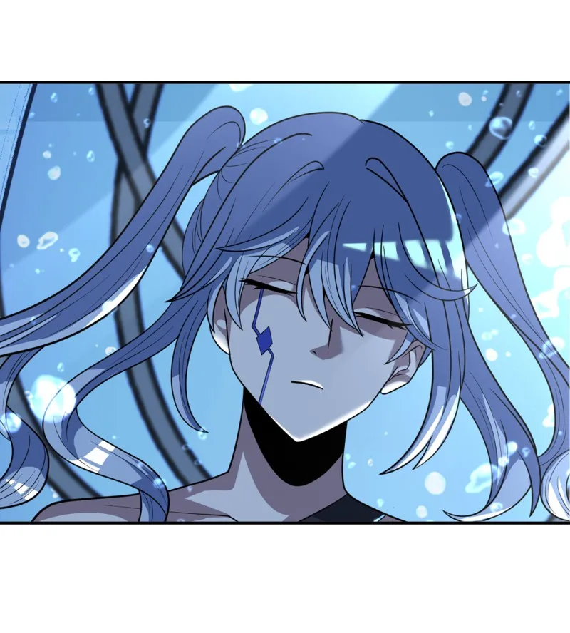Back From Black Chapter 23 page 134 - 