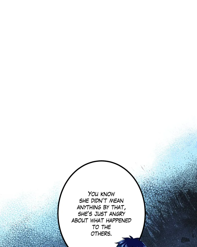 Back From Black Chapter 23 page 137 - 