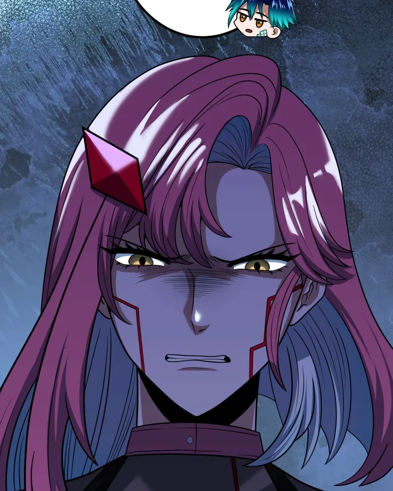 Back From Black Chapter 23 page 138 - 