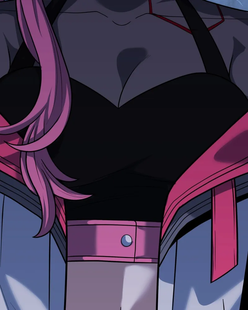 Back From Black Chapter 23 page 139 - 