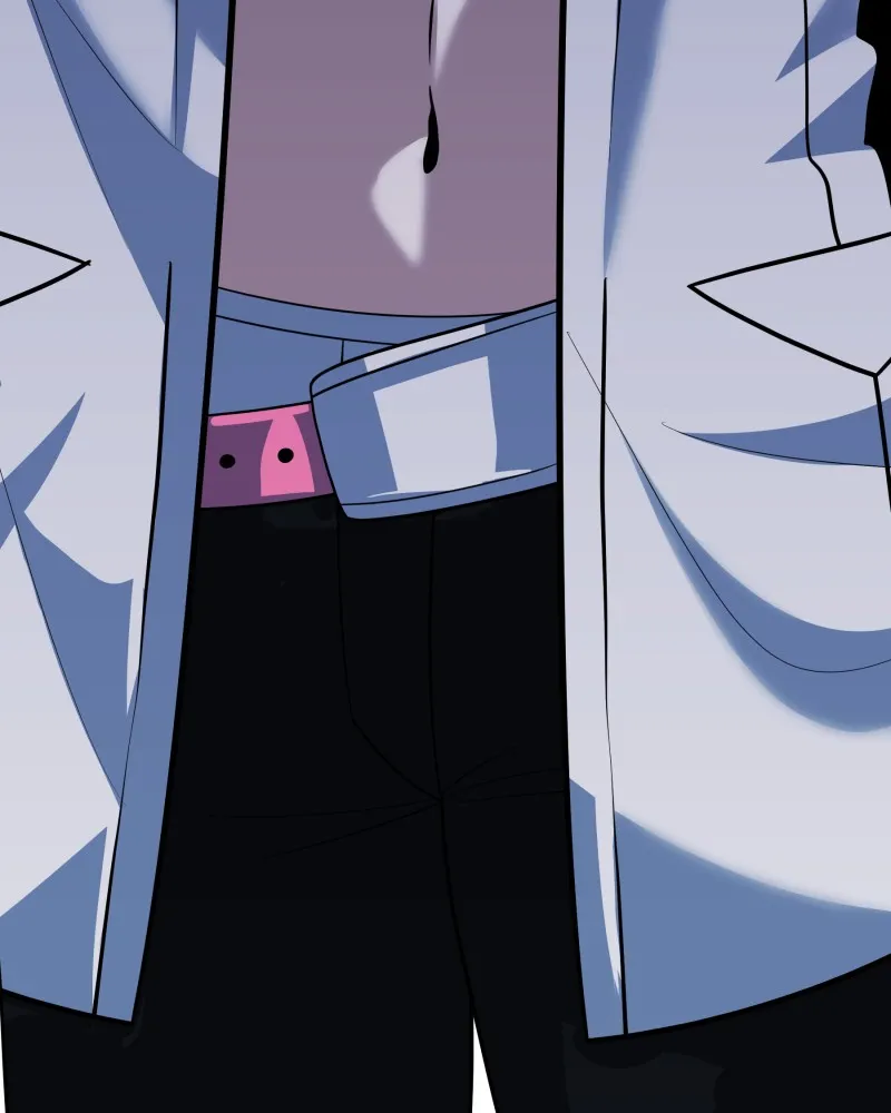 Back From Black Chapter 23 page 140 - 