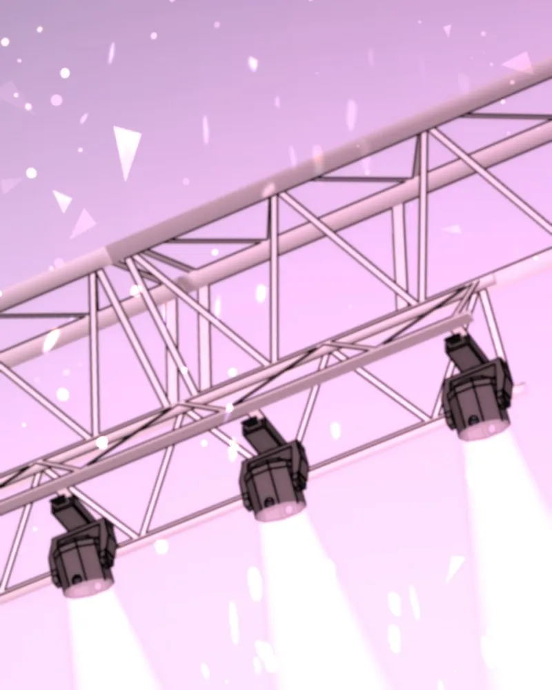 Back From Black Chapter 23 page 15 - 