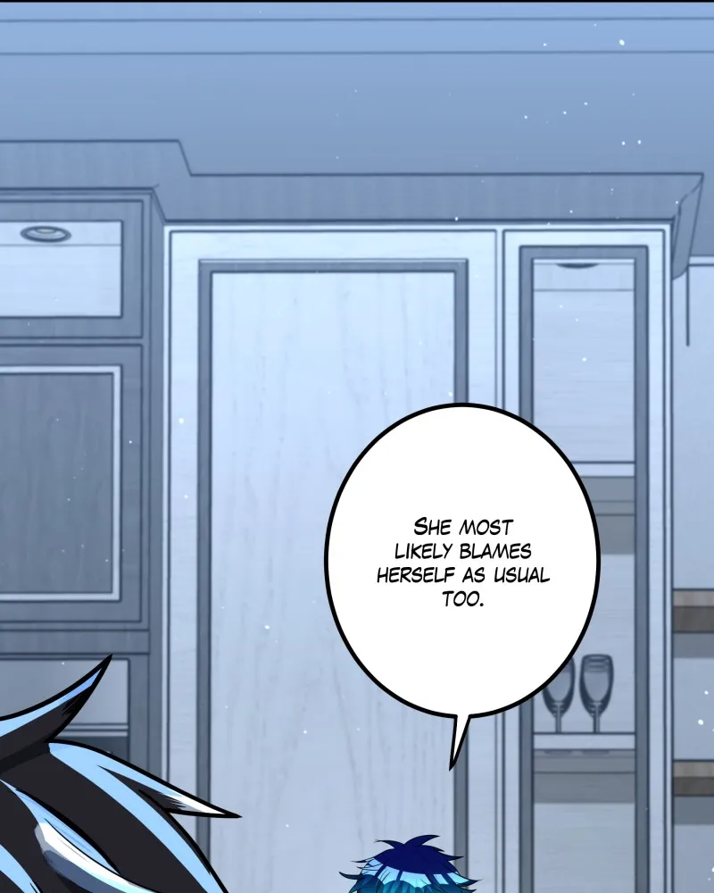 Back From Black Chapter 23 page 142 - 