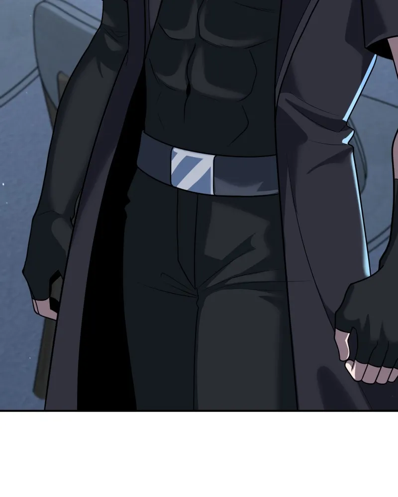 Back From Black Chapter 23 page 146 - 
