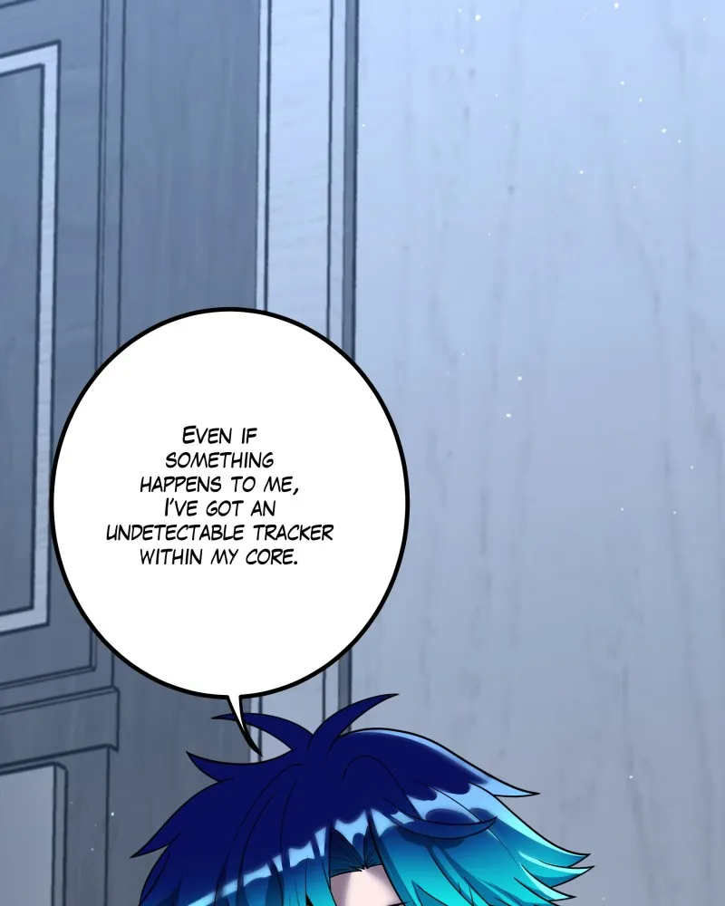 Back From Black Chapter 23 page 151 - 