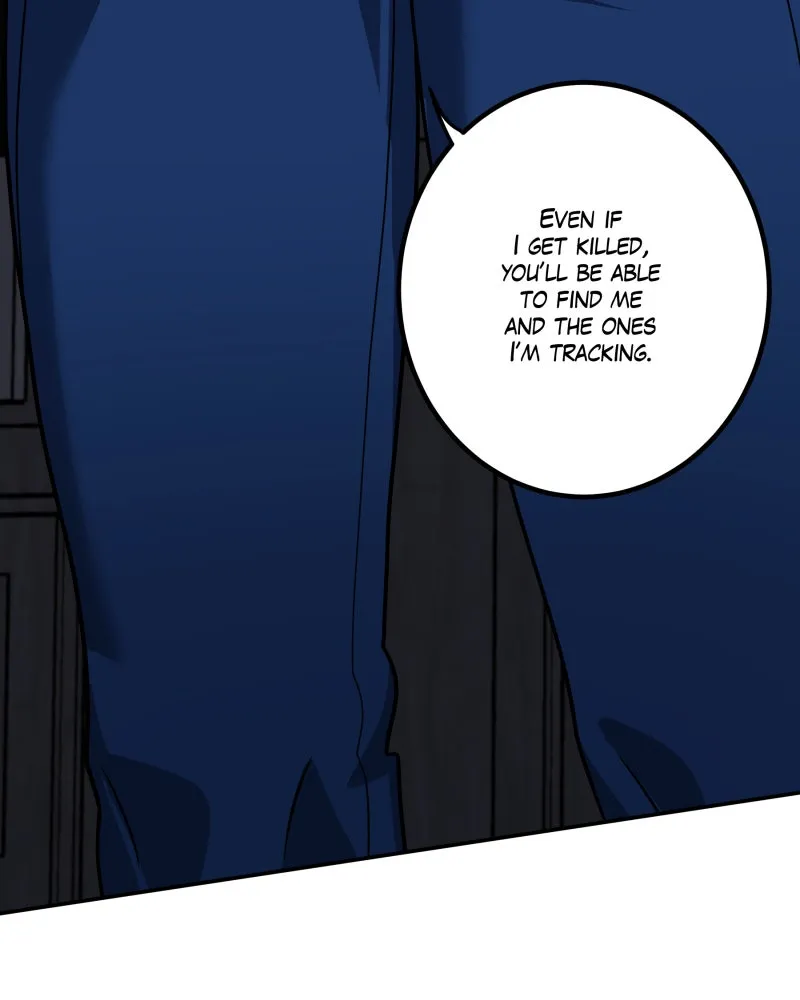 Back From Black Chapter 23 page 154 - 