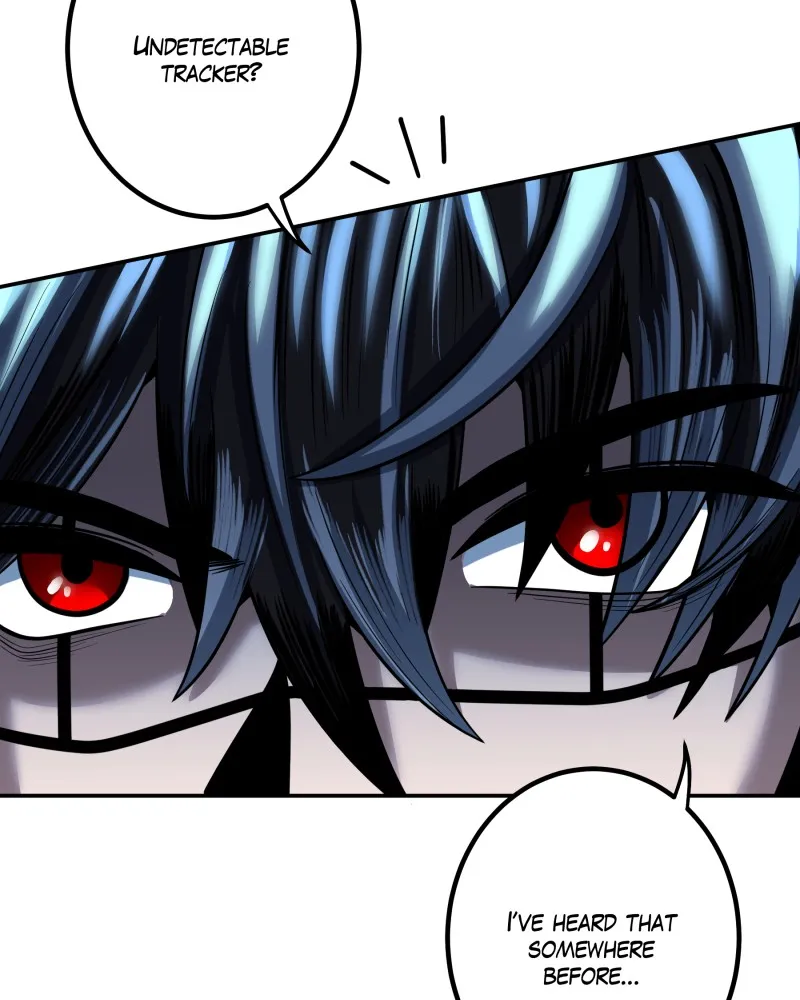 Back From Black Chapter 23 page 156 - 
