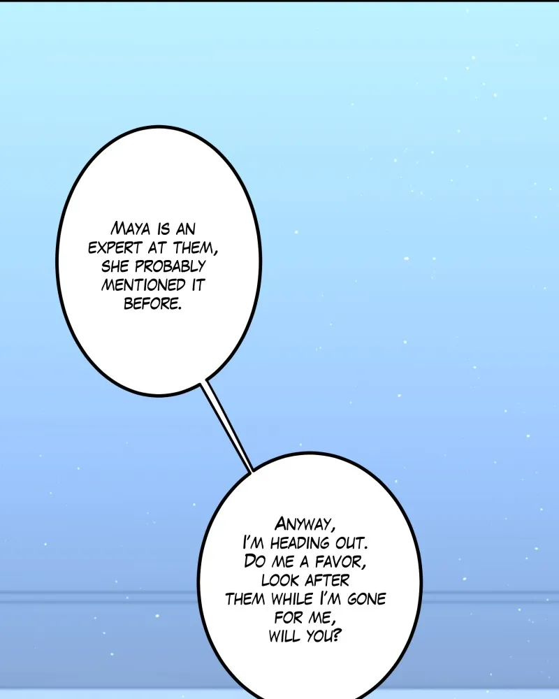 Back From Black Chapter 23 page 158 - 