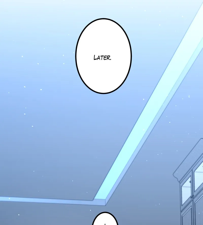 Back From Black Chapter 23 page 166 - 