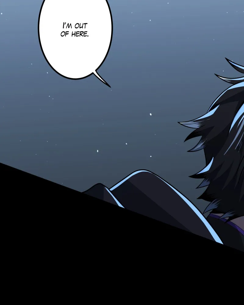 Back From Black Chapter 23 page 169 - 