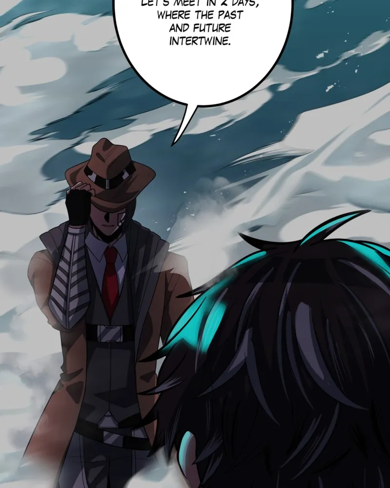 Back From Black Chapter 23 page 177 - 