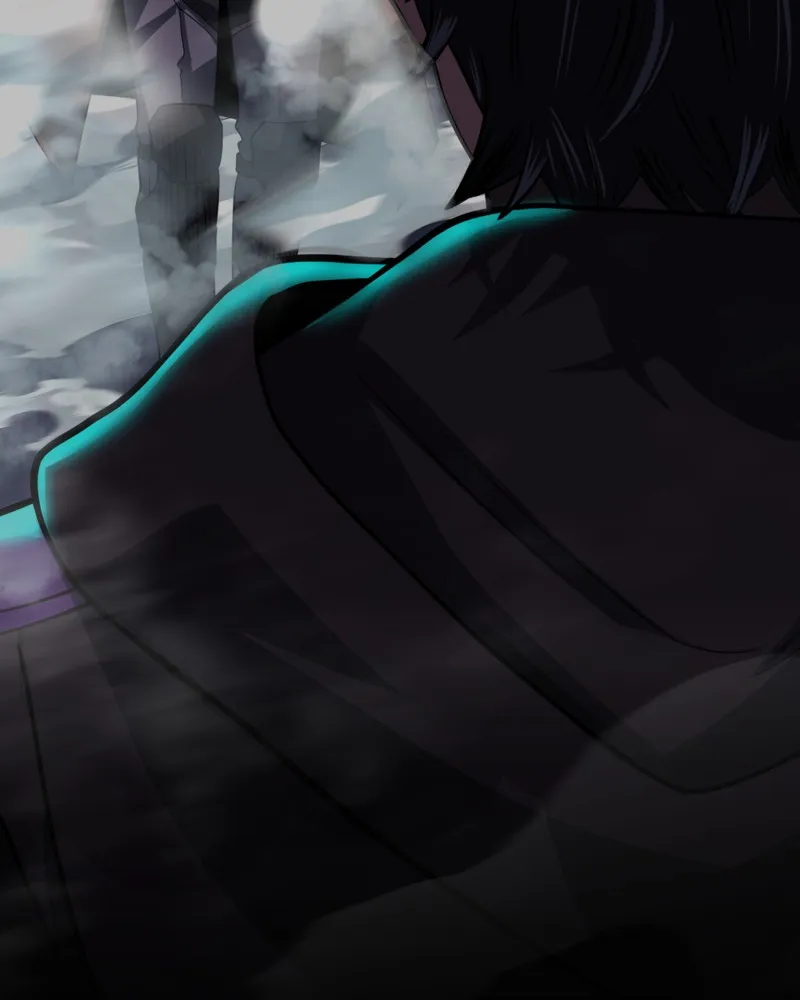Back From Black Chapter 23 page 178 - 