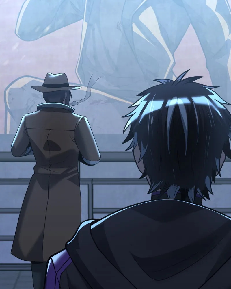 Back From Black Chapter 23 page 181 - 