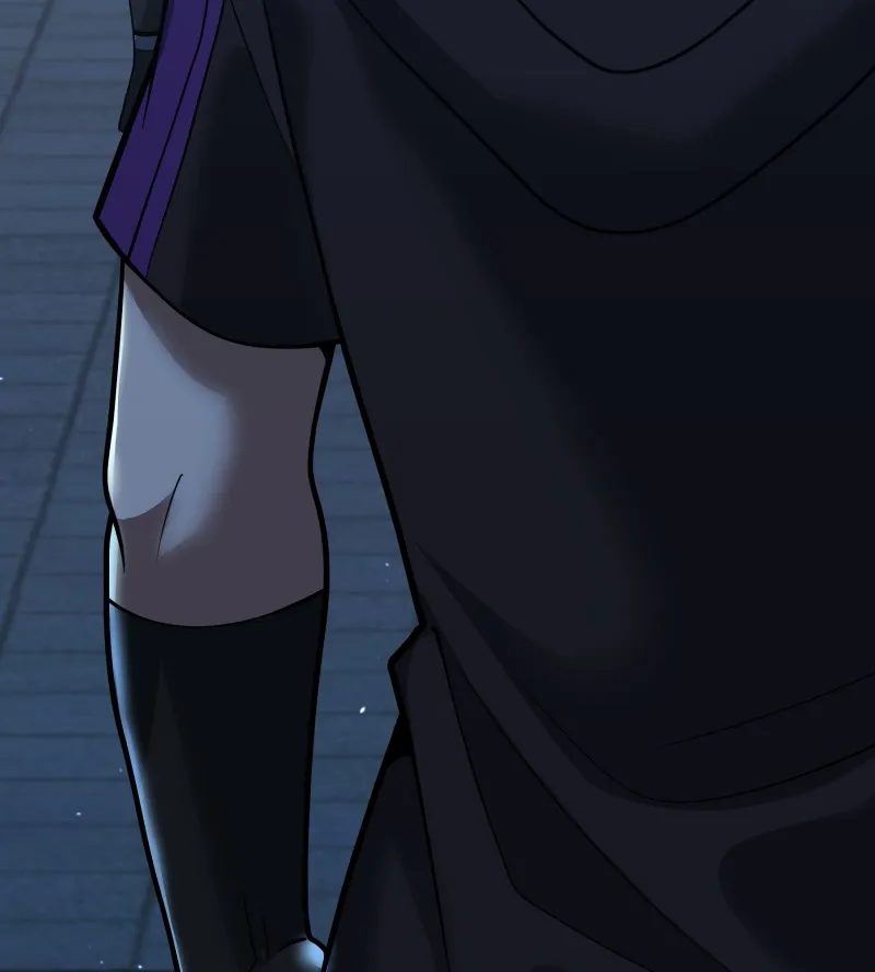Back From Black Chapter 23 page 182 - 