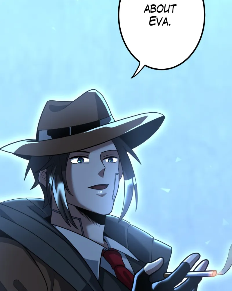 Back From Black Chapter 23 page 191 - 