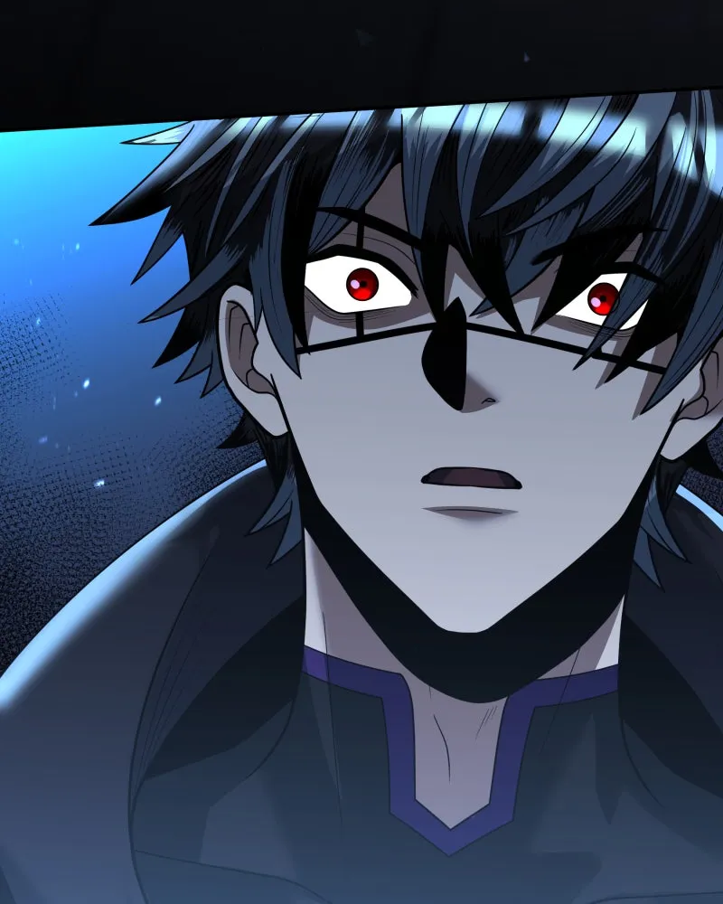 Back From Black Chapter 23 page 196 - 