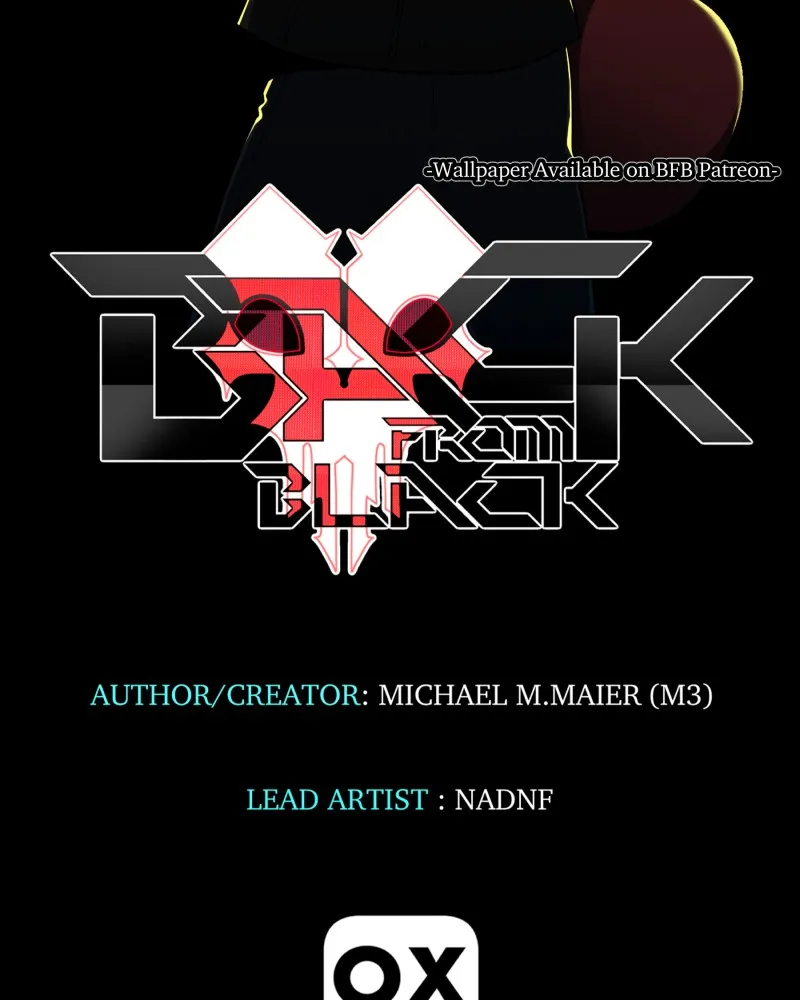 Back From Black Chapter 23 page 28 - 