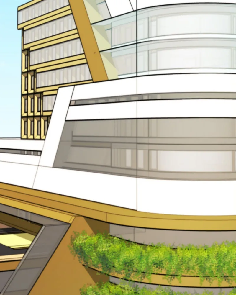 Back From Black Chapter 23 page 31 - 