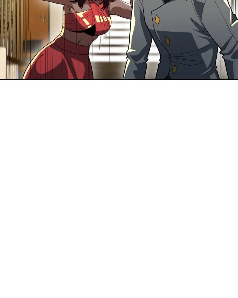 Back From Black Chapter 23 page 34 - 