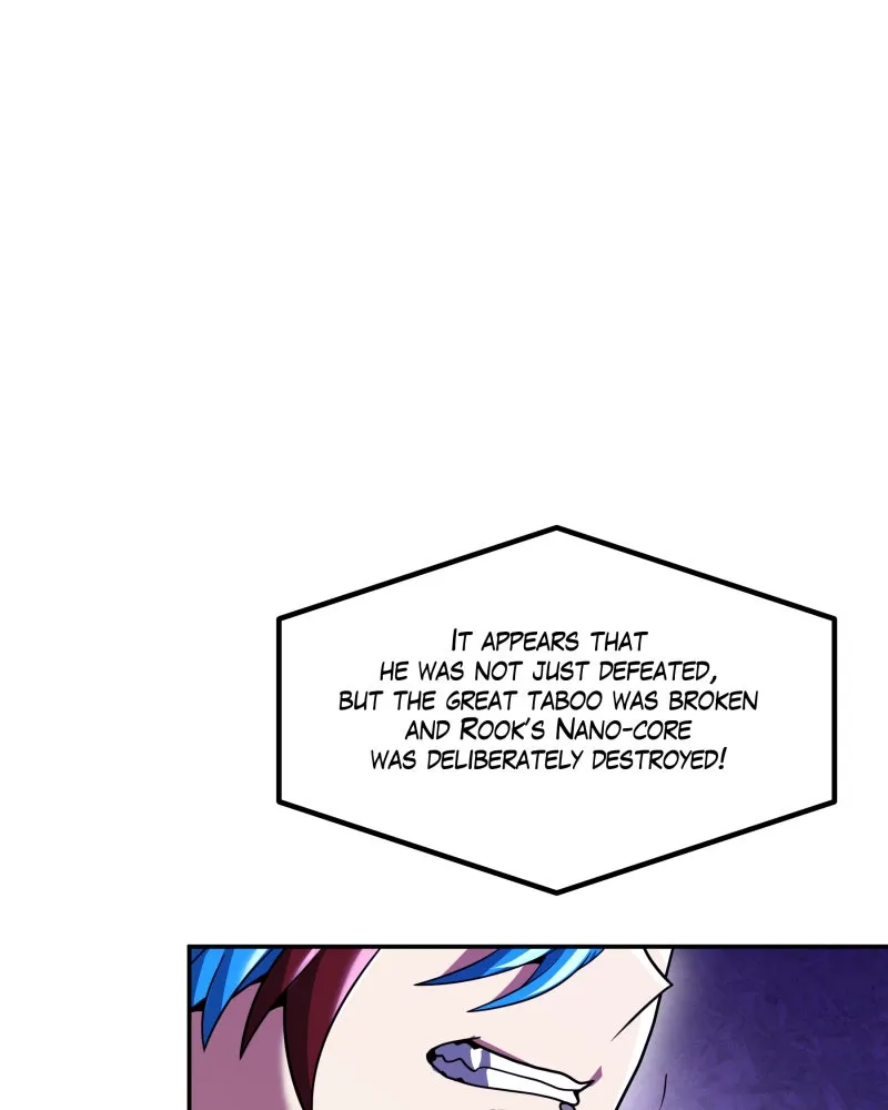 Back From Black Chapter 23 page 37 - 