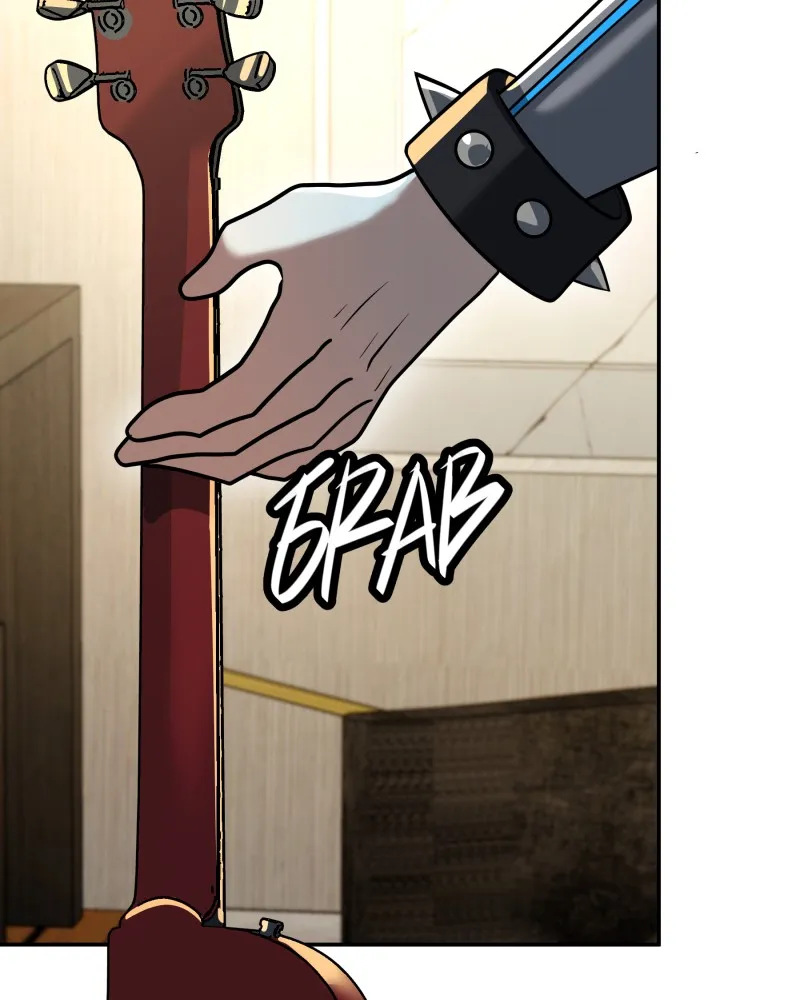 Back From Black Chapter 23 page 40 - 