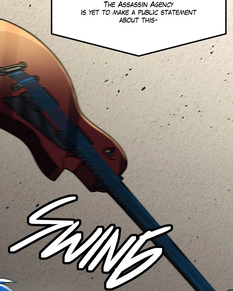 Back From Black Chapter 23 page 42 - 