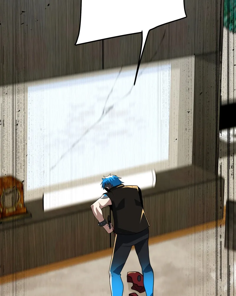 Back From Black Chapter 23 page 47 - 