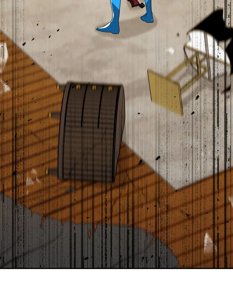Back From Black Chapter 23 page 48 - 