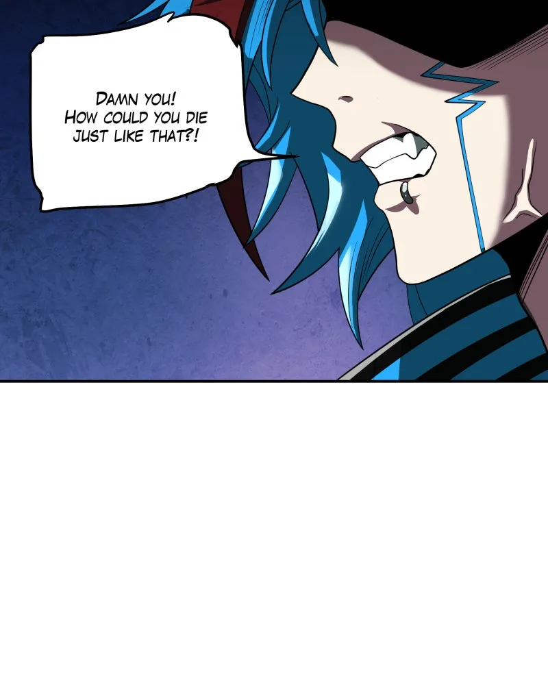 Back From Black Chapter 23 page 51 - 