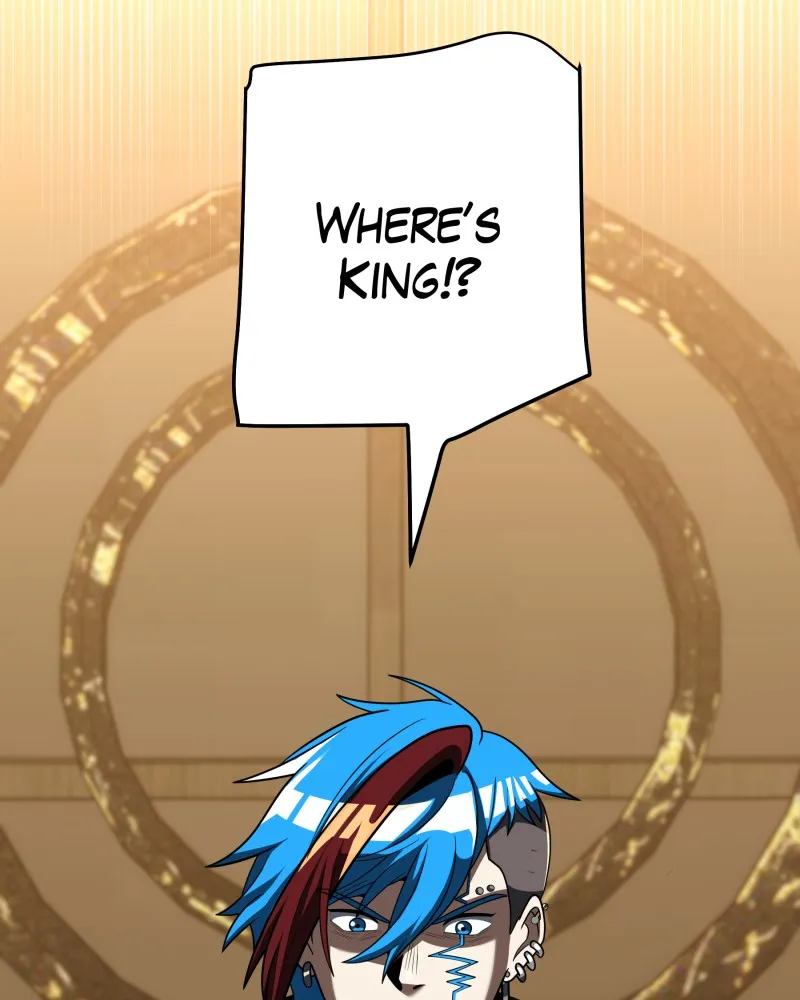Back From Black Chapter 23 page 53 - 