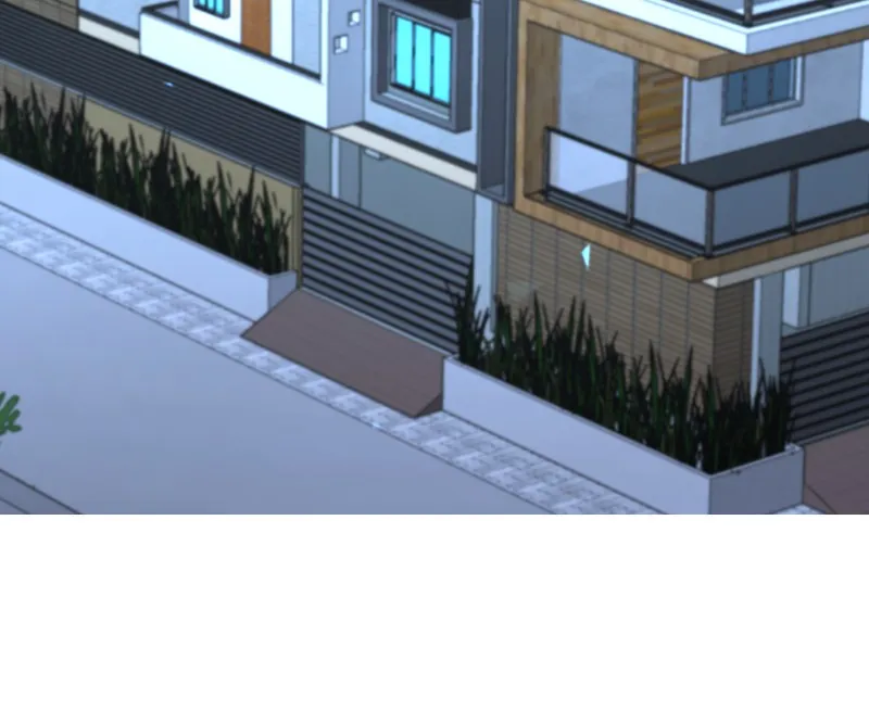 Back From Black Chapter 23 page 61 - 