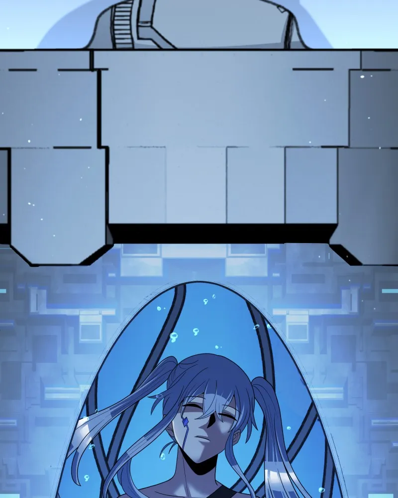 Back From Black Chapter 23 page 65 - 
