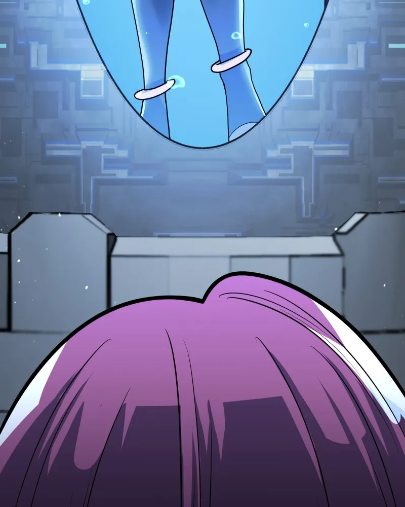 Back From Black Chapter 23 page 67 - 