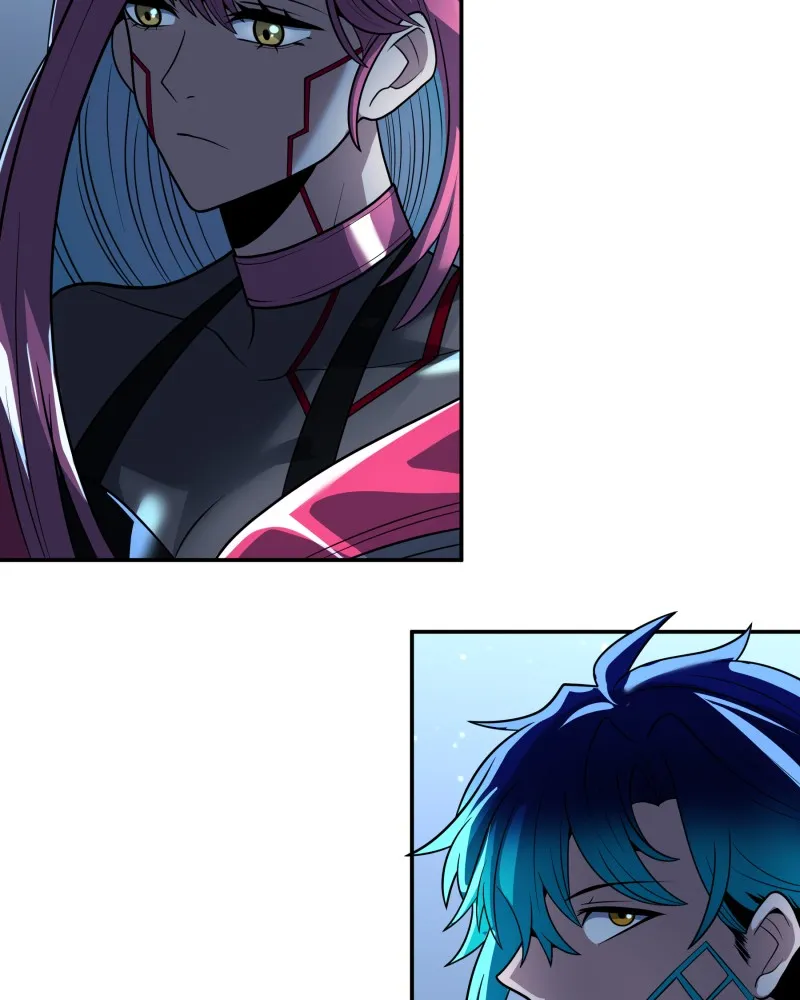 Back From Black Chapter 23 page 71 - 