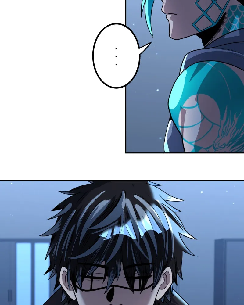 Back From Black Chapter 23 page 72 - 