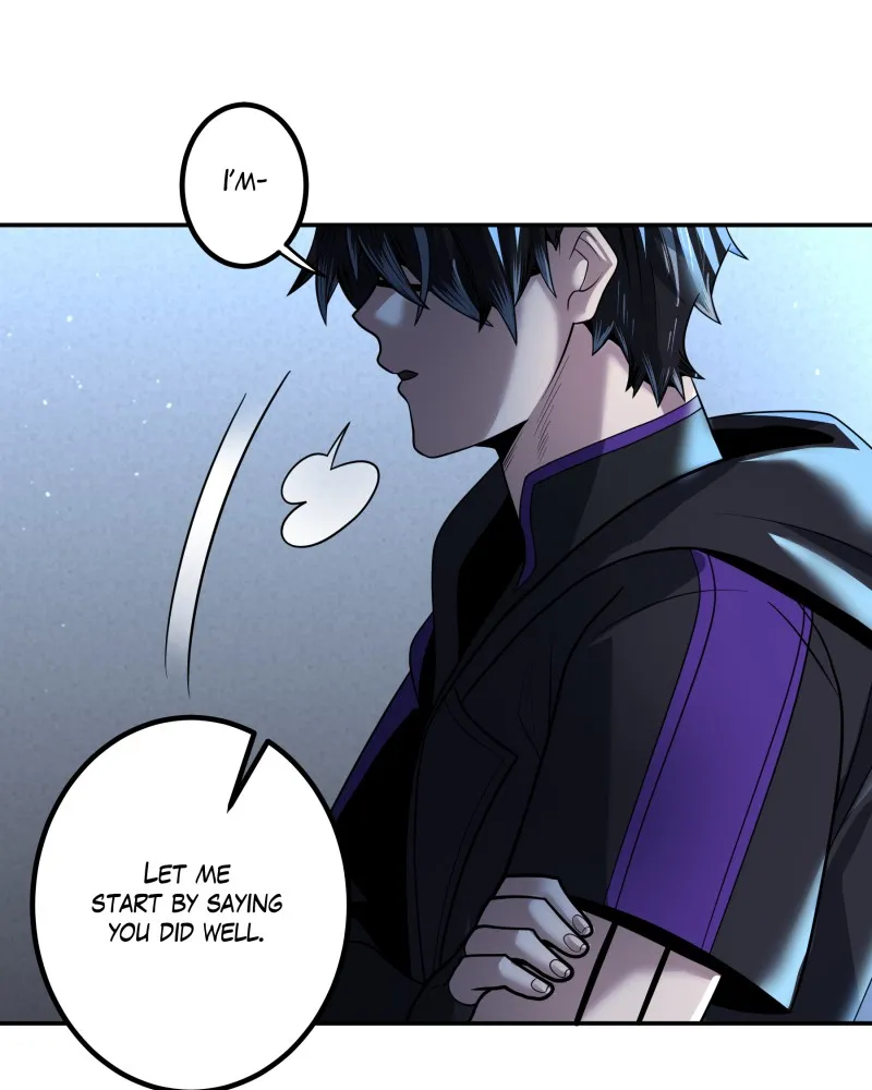 Back From Black Chapter 23 page 78 - 