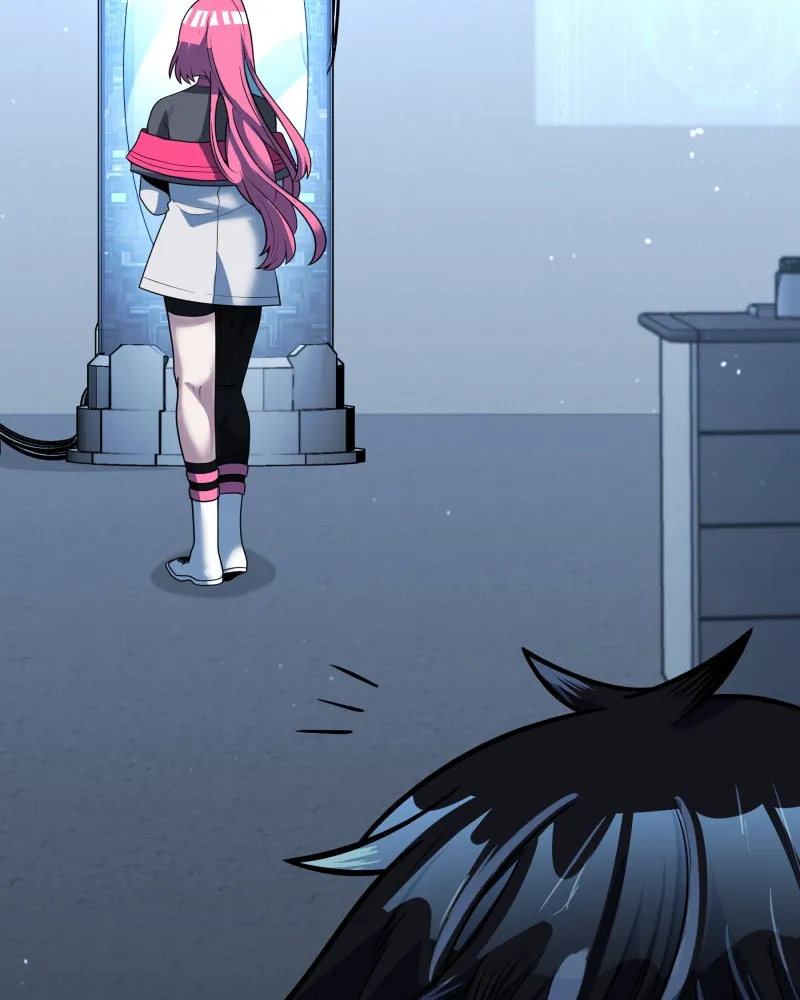 Back From Black Chapter 23 page 80 - 